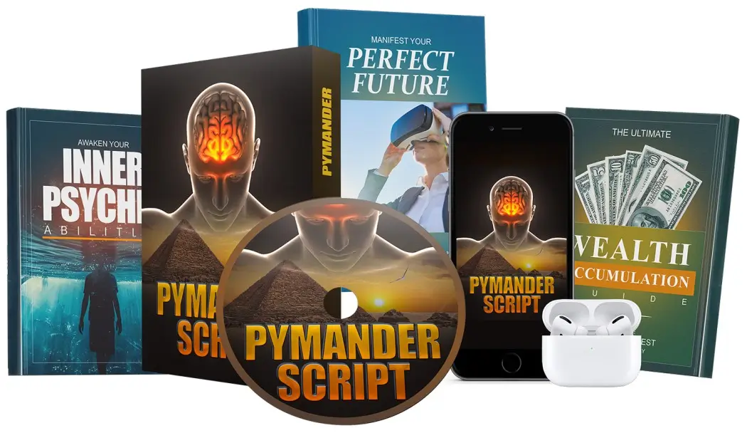 Pymander Script-Bundle